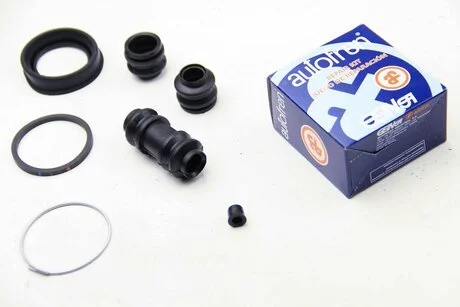 Ремкомпл. супорта зад Mitsubishi Pjero Sport 98- 43mm AUTOFREN D4824