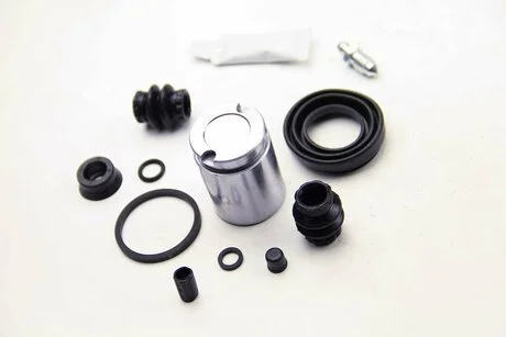 Ремкомпл. супорта зад Astra G/H/Combo/Meriva (з поршнем) AUTOFREN D4847C