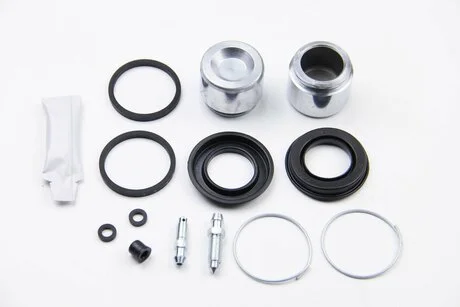 Ремкомпл. супорта зад MB 617/116/110 (38мм) 91- (з поршнем) AUTOFREN D4852C