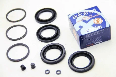 Ремкомпл. супорта перед MB W211/221/Touareg 44mm AUTOFREN D4896 (фото 1)