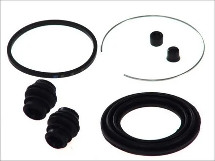 Р-кт передн гальмівного супорта Mitsubishi Space Runner 20 99-02 (Akebono 62mm) AUTOFREN D4908