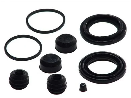 Ремкомпл. суппорта перед 48mm Sprinter/Crafter 06-/Vito 03- (Brembo) AUTOFREN D4925