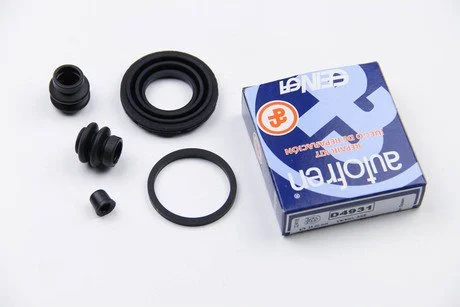 Ремкомпл. суппорта зад JUKE/QASHQAI/X-TRAIL (36мм) 07- AUTOFREN D4931