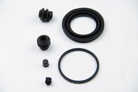 Р-кт гальмівного супорта передн Nissan Tiida 07- (Ate 54mm) AUTOFREN D4933