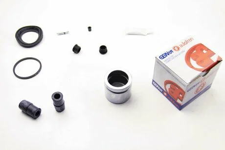 Ремкомпл. супорта перед BMW 3 E36/E46 (з поршнем) AUTOFREN D4959C