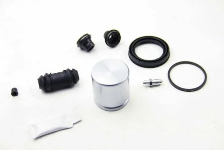 Ремкомпл. суппорта зад Sprinter/LT II -06 Bosch (с поршнем) AUTOFREN D4964C