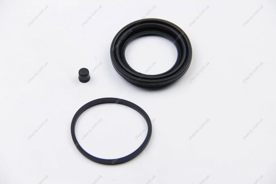 Ремкомпл. супорта перед HYUNDAI i30 (57мм)) 07-77 AUTOFREN D4966 (фото 1)