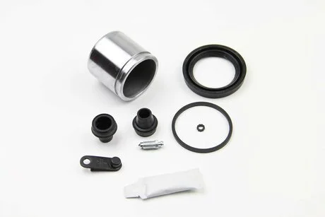 Ремкомпл. супорта перед 54mm (Bosch) Kangoo 97- (+поршень) AUTOFREN D4974C