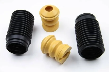 Комплект 2шт пиловник/відбійник амортизатора BMW 3/FABIA/POLO -09 AUTOFREN D5004