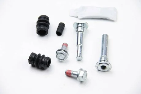 Ремкомплект направляючих супорта зад Hyundai/Kia/Mitsubishi/Subaru/Toyota AUTOFREN D7037C