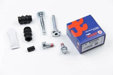 Ремкомплект направляючої супорта AUTOFREN D7045C