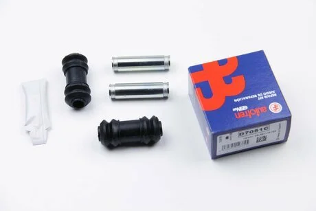 Ремкомплект направляючої супорта AUTOFREN D7051C