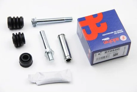Ремкомпл. направляющих суппорта ACCENT/GETZ/LANTRA 90-09 AUTOFREN D7052C