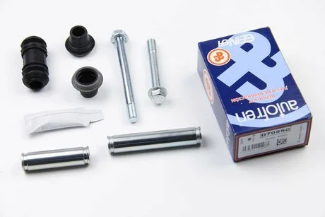 Ремкомплект направляючої супорта AUTOFREN D7055C