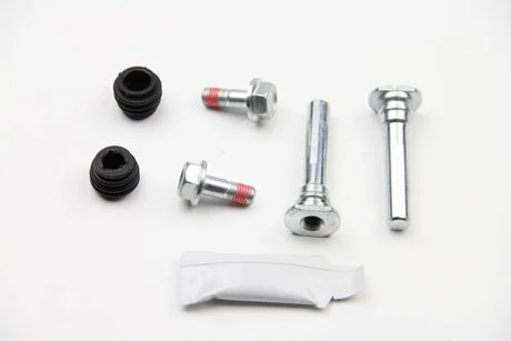 Направляюча супорта дискових гальм HONDA ACCORD II, ACCORD III, ACCORD IV, ACCORD IX, ACCORD V, ACCO AUTOFREN D7072C