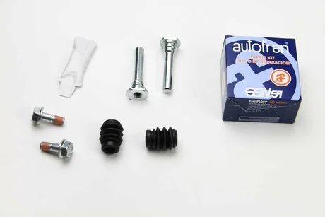 Ремкомплект направляющих суппорта Aveo/Epica/Evanda/Lanos/Lacetti/Nubira AUTOFREN D7073C