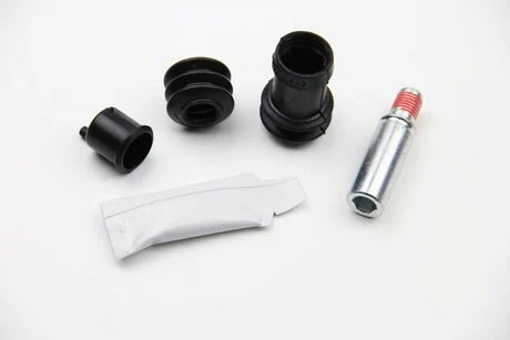 Ремкомпл. напрямних супорта MAZDA 626/323/6 89-07 AUTOFREN D7091C
