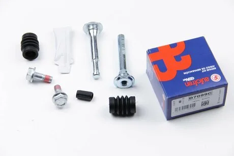 Ремкомплект направляючої супорта AUTOFREN D7099C