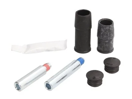 Напрямні супорта E60/E61/E63-67 01- (з поршнем) AUTOFREN D7116C