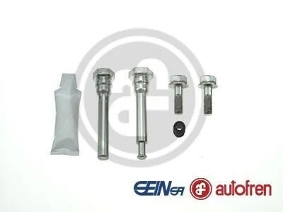 Напрямні супорта Fiesta/Swift 08- (з поршнем) AUTOFREN D7163C