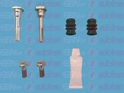 Рем-кт направляючих суппорта Kia Opirus, Sportage 2.0-3.8 09.03- AUTOFREN D7169C