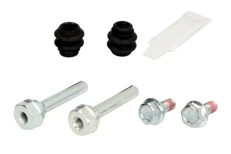 Фото ремкомпл. напрямних супорта Transit /Accen t/Elantra /Getz /Graundeur /i20/ Matrix/Santa Fe/ Son AUTOFREN D7179C Ремкомпл. напрямних супорта Transit /Accen t/Elantra /Getz /Graundeur /i20/ Matrix/Santa Fe/ Son AUTOFREN D7179C