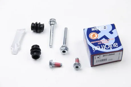 Фото ремкомплект направляючої супорта AUTOFREN D7190C Ремкомплект направляючої супорта AUTOFREN D7190C