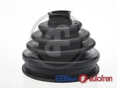 Пильовик шрусу наруж. T4 >94 (компл.) AUTOFREN D8132 (фото 1)
