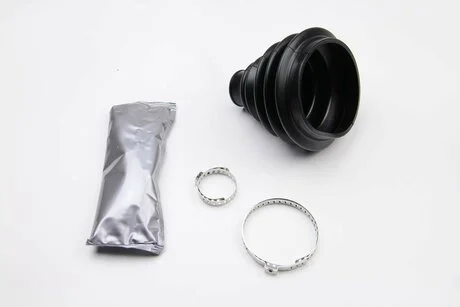 Пыльник шруса наружного CLIO/LOGAN 04- (термопластик) AUTOFREN D8146T