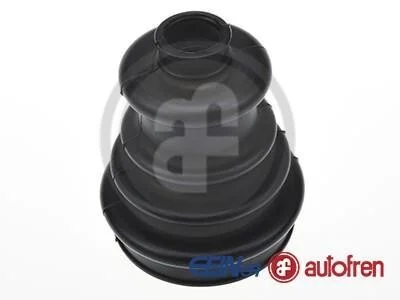 Пильовик зовнішнього шрусу ESCORT/FIESTA -03 AUTOFREN D8151