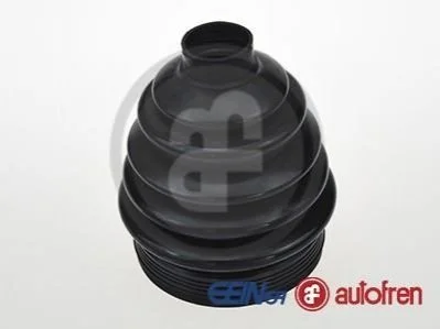 Пильовик шрусу зовнішнього FABIA/SCUDO/JUMPY/EXPERT 95- (термопластик) AUTOFREN D8173T (фото 1)