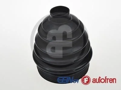 Пильовик шрусу зовнішнього FABIA/SCUDO/JUMPY/EXPERT 95- (термопластик) AUTOFREN D8173T