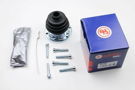 Пыльник шруса внутренний VW T3/AUDI 100 -94 AUTOFREN D8192