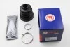 Пильовик шрусу внутрішній FOCUS 98-04 AUTOFREN D8221 (фото 2)
