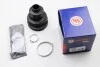 Пыльник шруса внутренний MONDEO 96-07 AUTOFREN D8222 (фото 2)