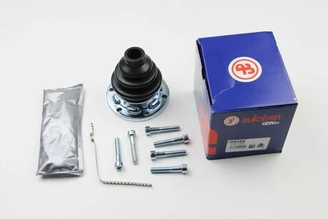 Пильовик шрусу внутрішній BMW 3/5/X5 -06 AUTOFREN D8289