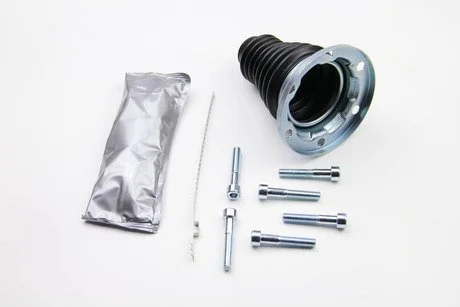 Пильовик шрусу внутрішній OCTAVIA/PASSAT/GOLF 97- (термопластик) AUTOFREN D8294T