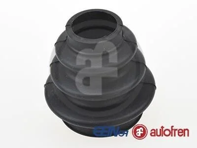 Пильовик зовнішнього шрусу BMW 3/5/X3 98-13 AUTOFREN D8370