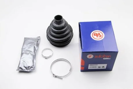 Пильовик шрусу зовнішнього JUMPY/SCUDO/EXPERT 95- (термопластик) AUTOFREN D8377T