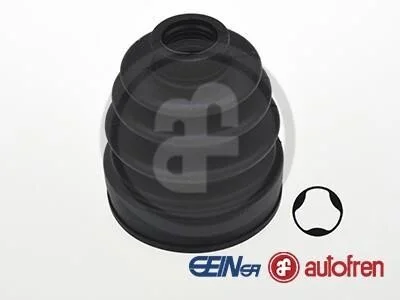 Пильовик шрусу внутрішній MAZDA 6/QASHQAI/X-TRAIL 02-13 AUTOFREN D8528