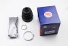 Пильовик шрусу внутрішній MEGANE/SCENIC/FLUENCE 08- AUTOFREN D8545 (фото 2)