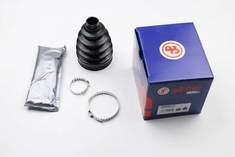 Пильовик шруса зовнішнього MATIZ/AVEO 05- (термопластик) AUTOFREN D8551T