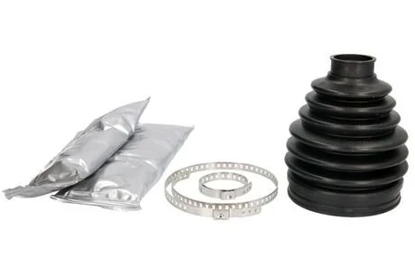 Пыльник шруса наружного QASHQAI/X-TRAIL 07-13 (термопластик) AUTOFREN D8552T