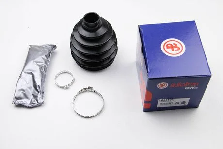 Пильовик шрусу зовнішнього KYRON 05- (термопластик) AUTOFREN D8553T