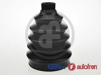 Пильовик шрусу зовнішнього LACETTI/AVEO 08- (термопластик) AUTOFREN D8566T