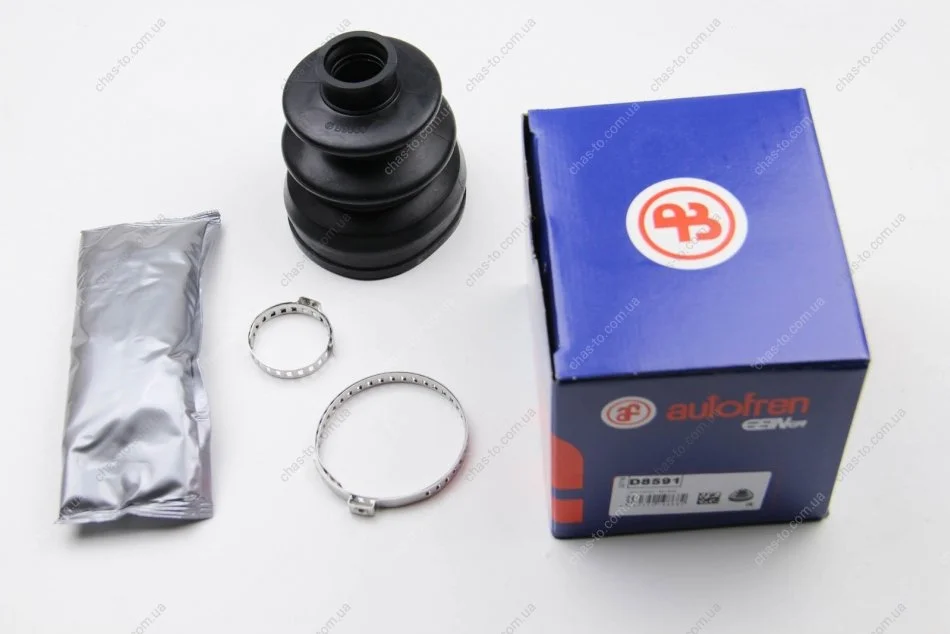 Пыльник шруса внутренний LANCER 03- AUTOFREN D8591 (фото 1)