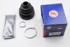 Пильовик шрусу внутрішній MAZDA 6/CX-7 02- AUTOFREN D8611 (фото 3)