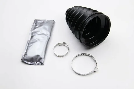 Пильовик шрусу зовнішнього ACCORD/CR-V 04-08 (термопластик) AUTOFREN D8618T