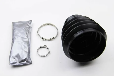 Пильовик шруса зовнішнього AUDI A4-A8 07- (термопластик) AUTOFREN D8629T