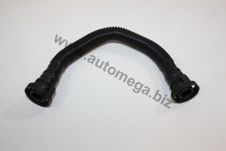 Патрубок вентиляції картера Audi A3/A4 2.0 Tfsi 05-08/VW Golf 2.0 Gti 04-09 AUTOMEGA 130035310